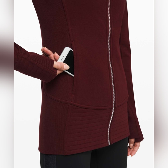 Lululemon - RADIANT II JACKET - 4 - Picture 5 of 11